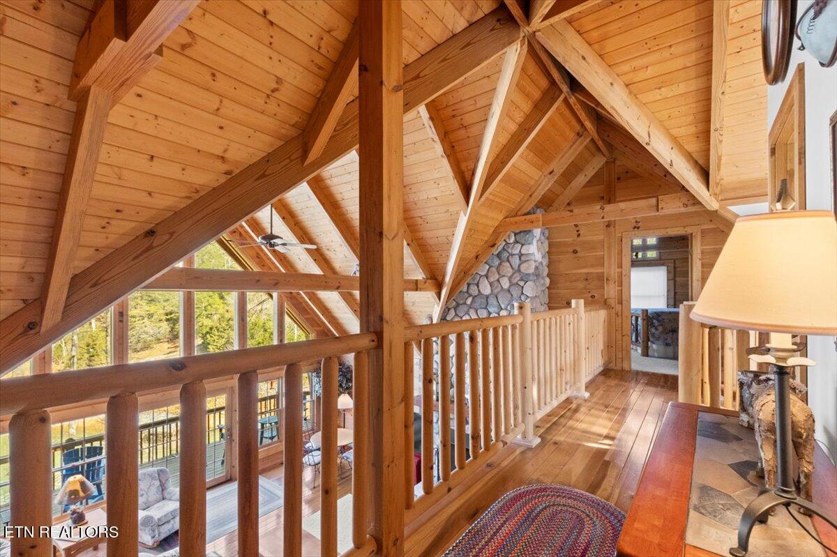 268 W Deerwalk Lane, Lafollette, TN - Norris Lake Real Estate - Image# 37