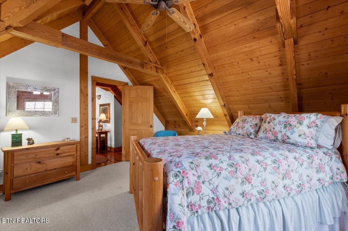 268 W Deerwalk Lane, Lafollette, TN - Norris Lake Real Estate - Image# 38
