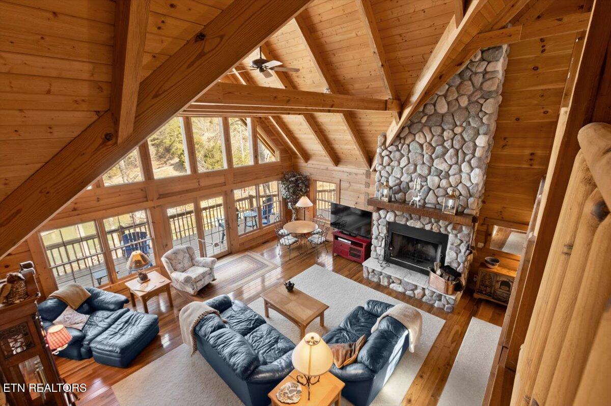 268 W Deerwalk Lane, Lafollette, TN - Norris Lake Real Estate - Image# 39