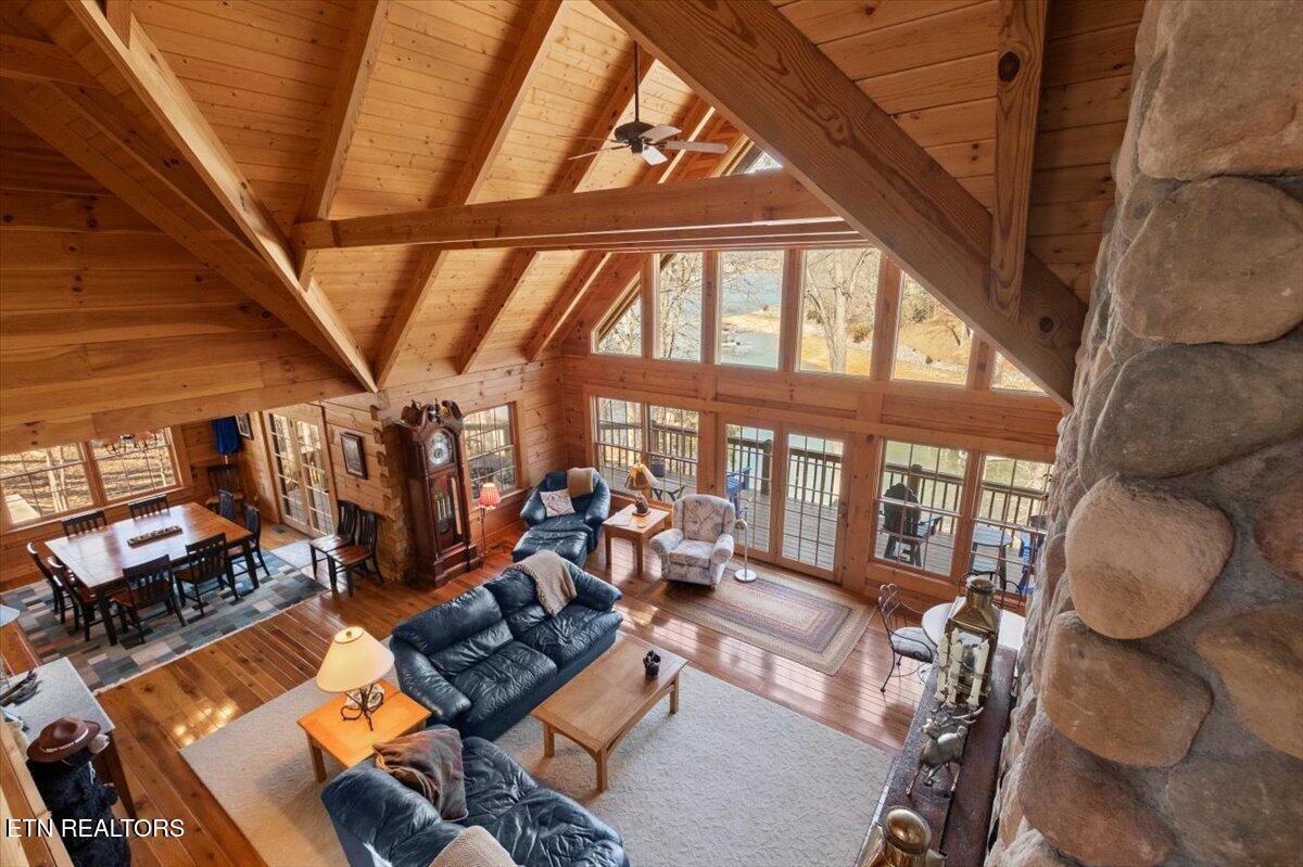 268 W Deerwalk Lane, Lafollette, TN - Norris Lake Real Estate - Image# 41