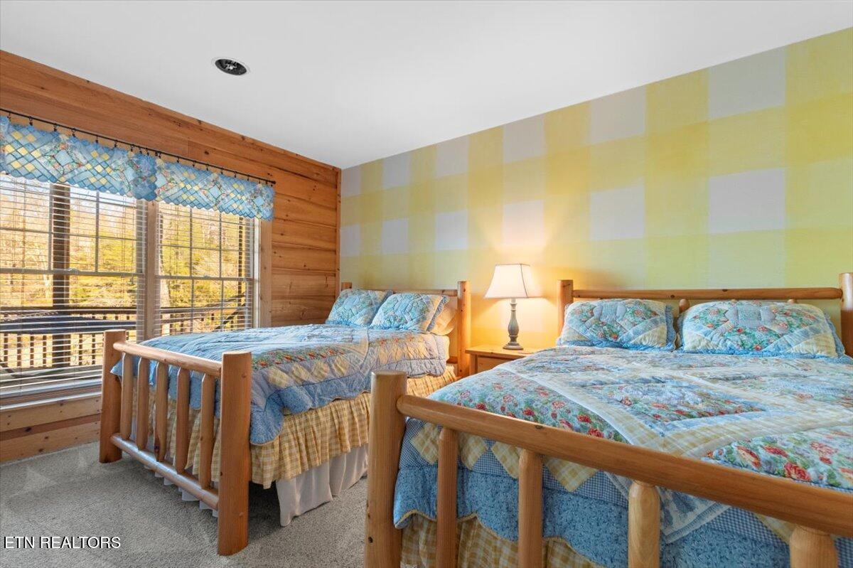268 W Deerwalk Lane, Lafollette, TN - Norris Lake Real Estate - Image# 42
