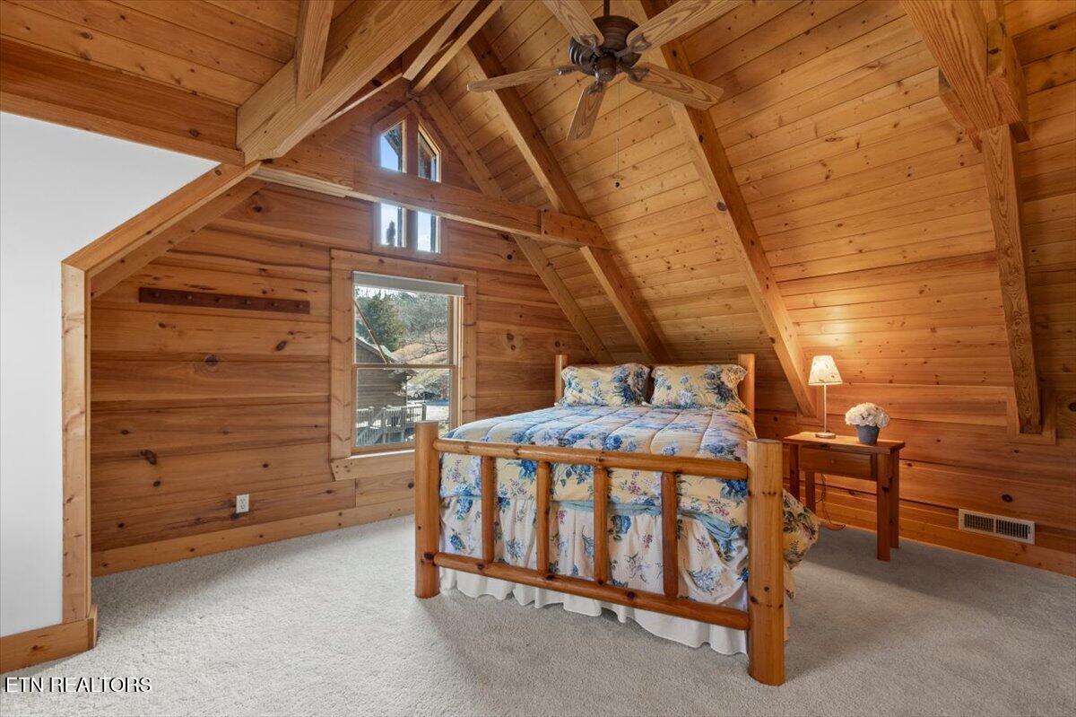268 W Deerwalk Lane, Lafollette, TN - Norris Lake Real Estate - Image# 43