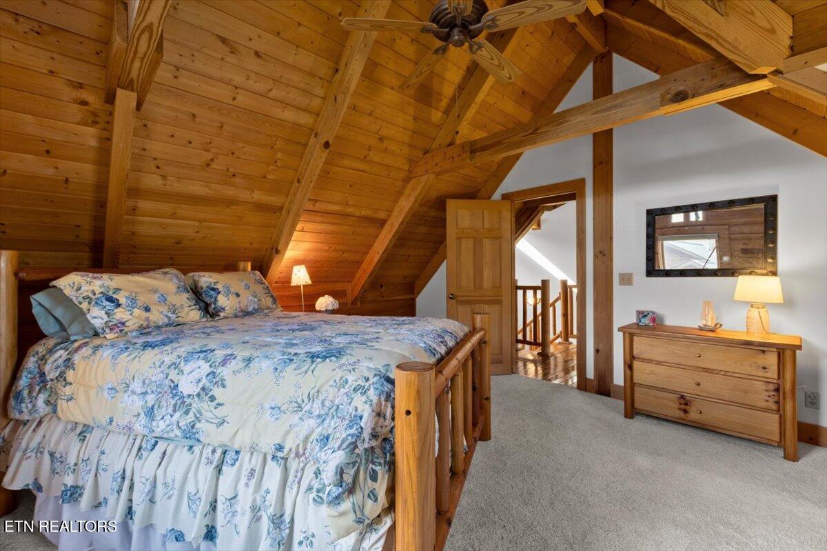 268 W Deerwalk Lane, Lafollette, TN - Norris Lake Real Estate - Image# 44