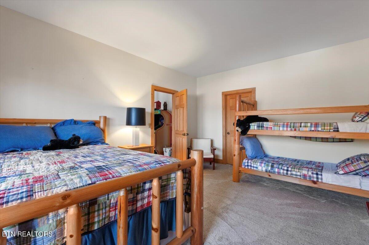 268 W Deerwalk Lane, Lafollette, TN - Norris Lake Real Estate - Image# 53