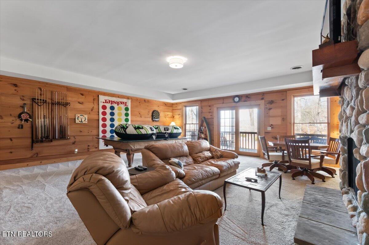 268 W Deerwalk Lane, Lafollette, TN - Norris Lake Real Estate - Image# 55