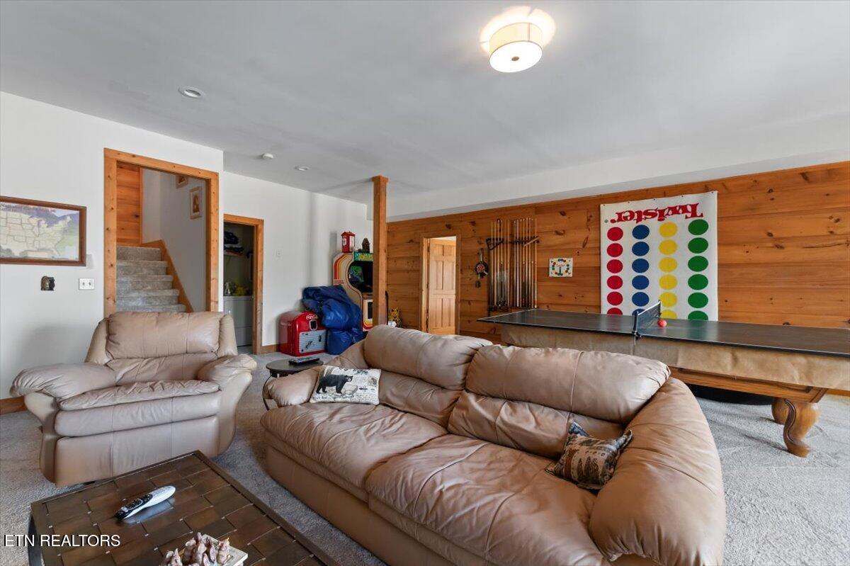 268 W Deerwalk Lane, Lafollette, TN - Norris Lake Real Estate - Image# 57