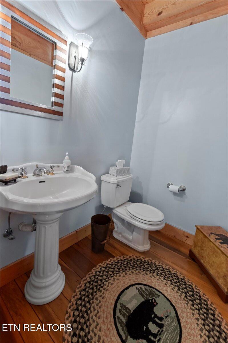 268 W Deerwalk Lane, Lafollette, TN - Norris Lake Real Estate - Image# 59