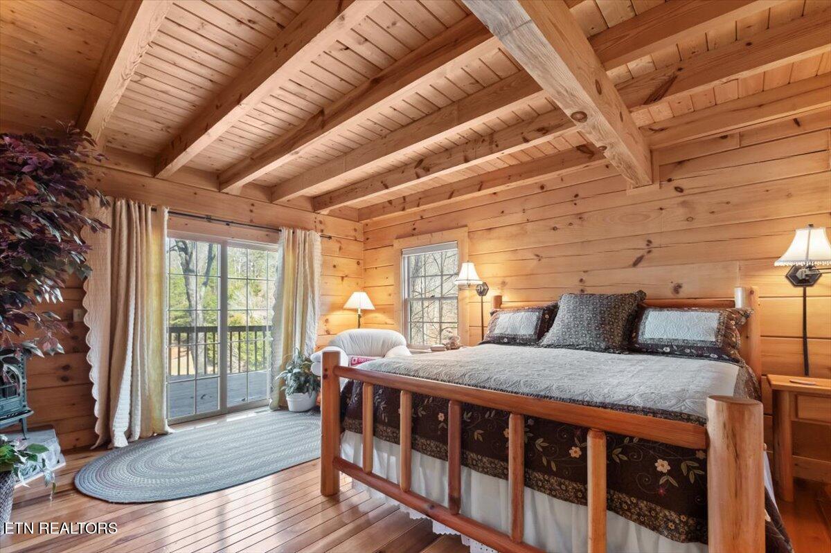 268 W Deerwalk Lane, Lafollette, TN - Norris Lake Real Estate - Image# 31