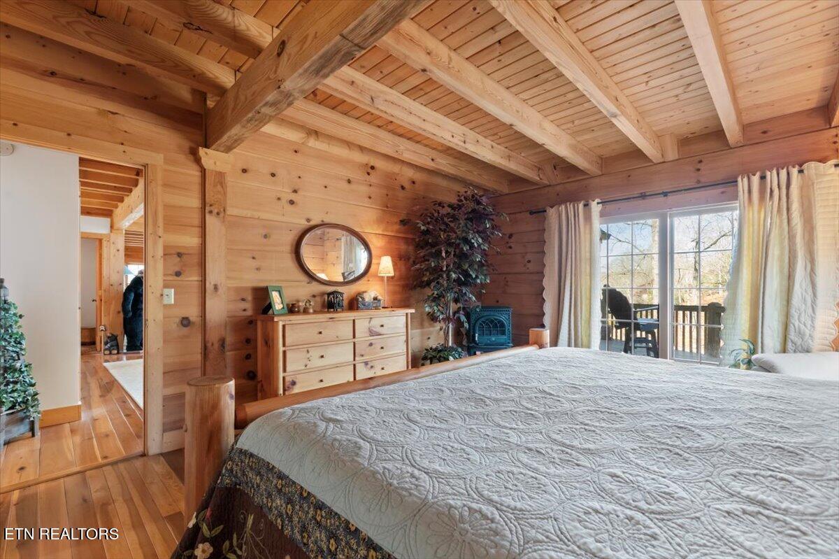 268 W Deerwalk Lane, Lafollette, TN - Norris Lake Real Estate - Image# 32