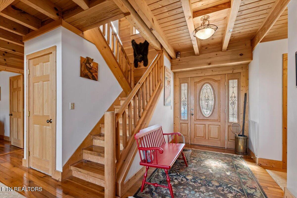 268 W Deerwalk Lane, Lafollette, TN - Norris Lake Real Estate - Image# 60