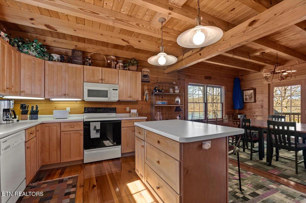 268 W Deerwalk Lane, Lafollette, TN - Norris Lake Real Estate - Image# 25