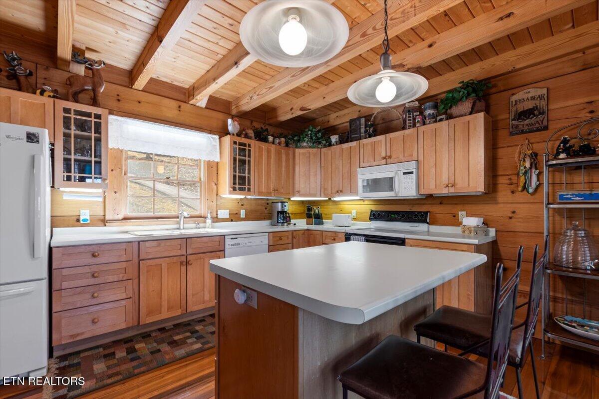 268 W Deerwalk Lane, Lafollette, TN - Norris Lake Real Estate - Image# 26
