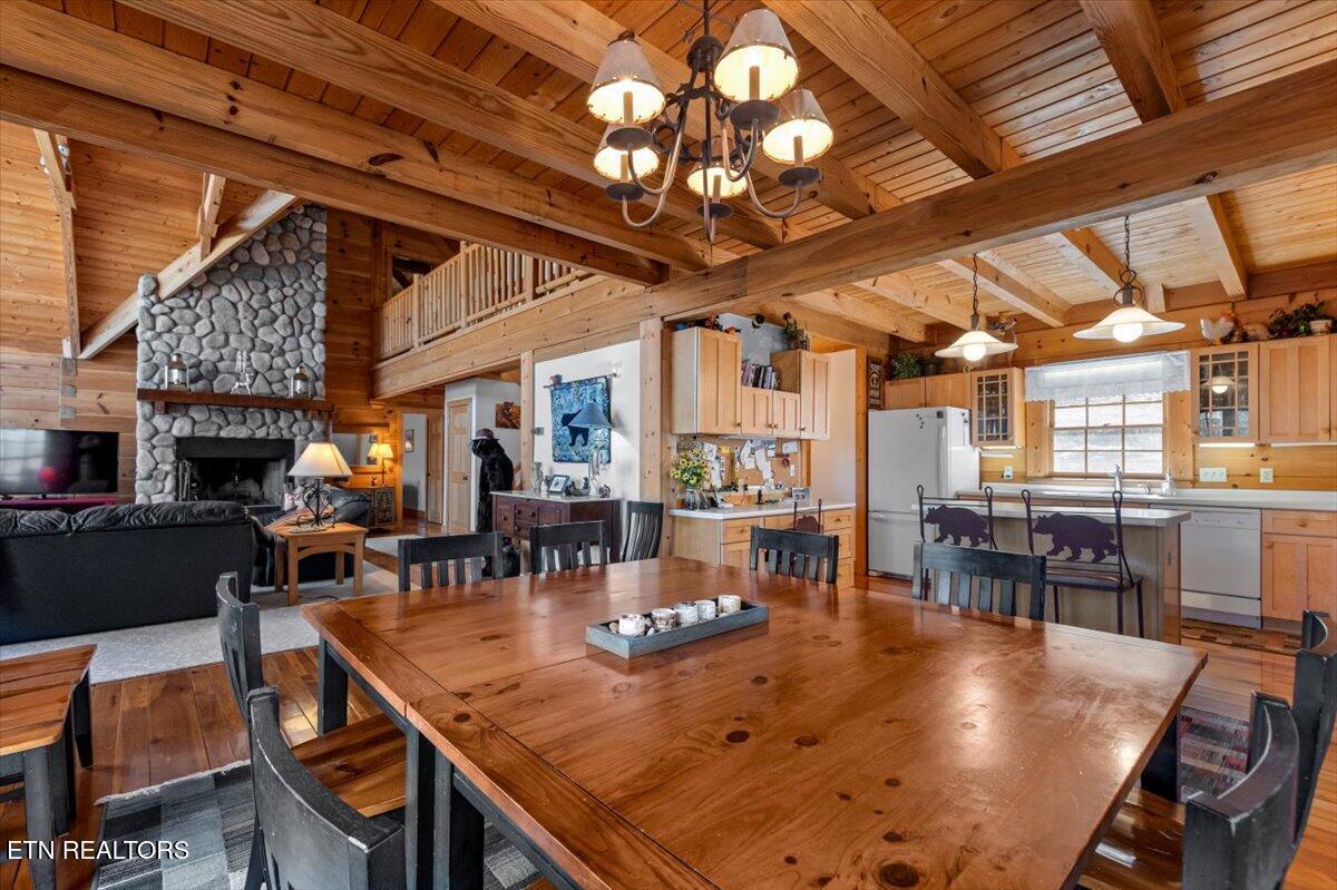 268 W Deerwalk Lane, Lafollette, TN - Norris Lake Real Estate - Image# 23