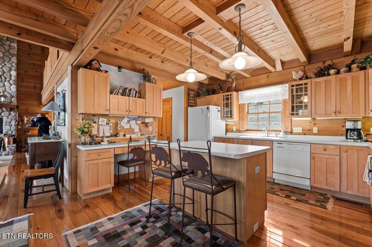 268 W Deerwalk Lane, Lafollette, TN - Norris Lake Real Estate - Image# 27