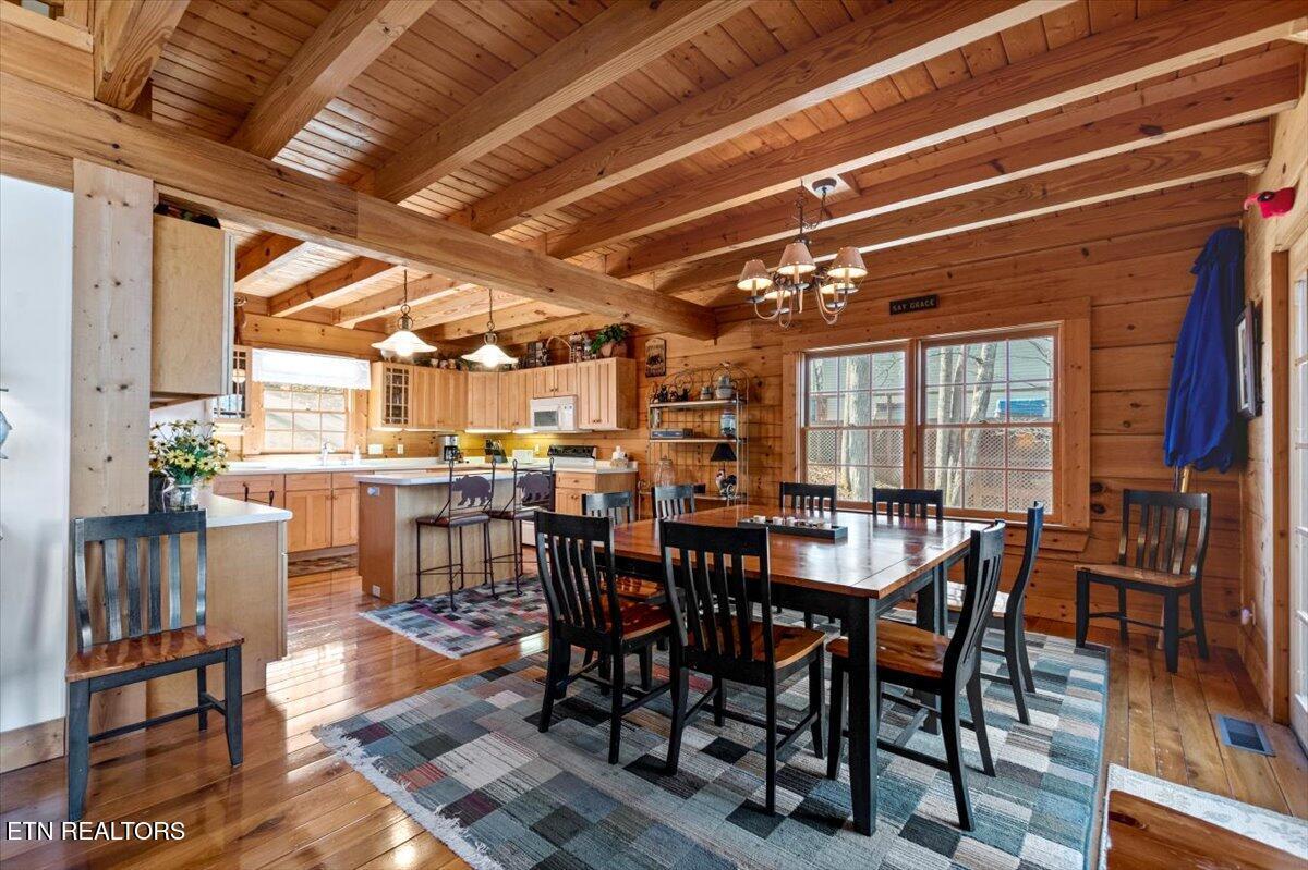 268 W Deerwalk Lane, Lafollette, TN - Norris Lake Real Estate - Image# 22