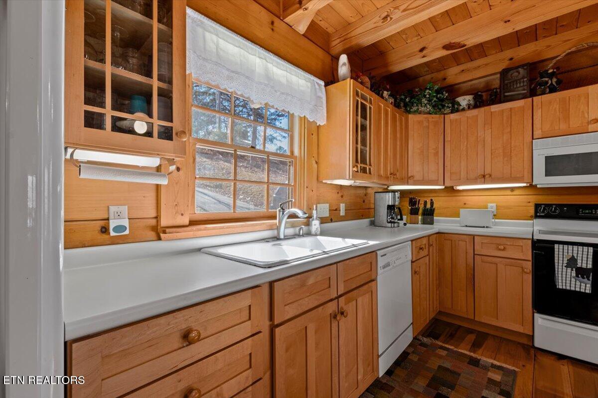 268 W Deerwalk Lane, Lafollette, TN - Norris Lake Real Estate - Image# 24