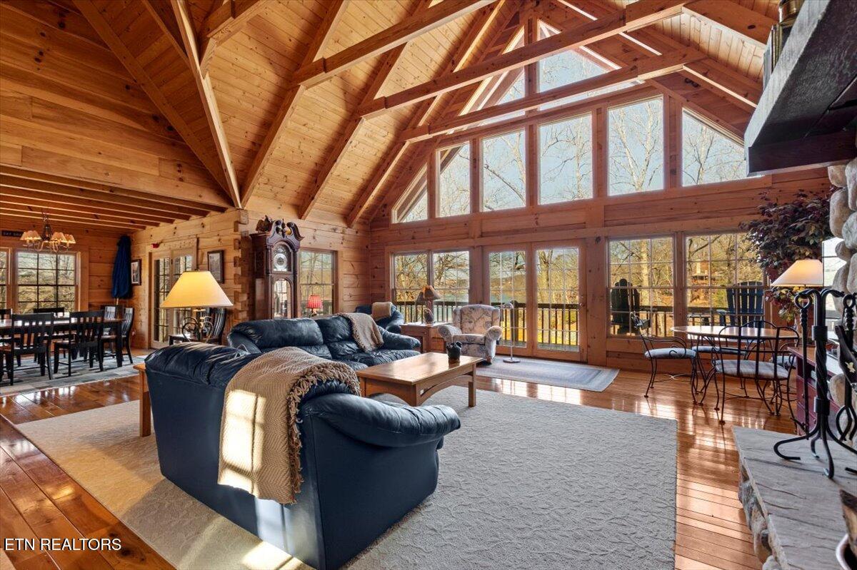 268 W Deerwalk Lane, Lafollette, TN - Norris Lake Real Estate - Image# 21
