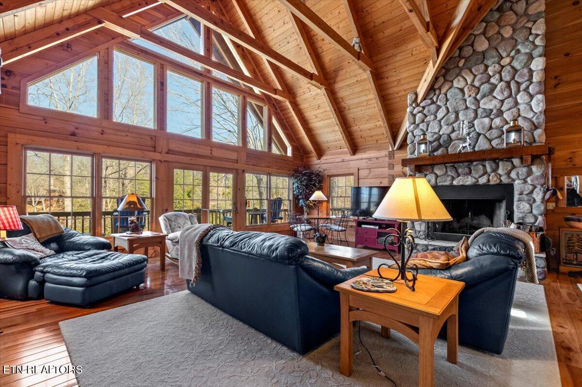 268 W Deerwalk Lane, Lafollette, TN - Norris Lake Real Estate - Image# 20