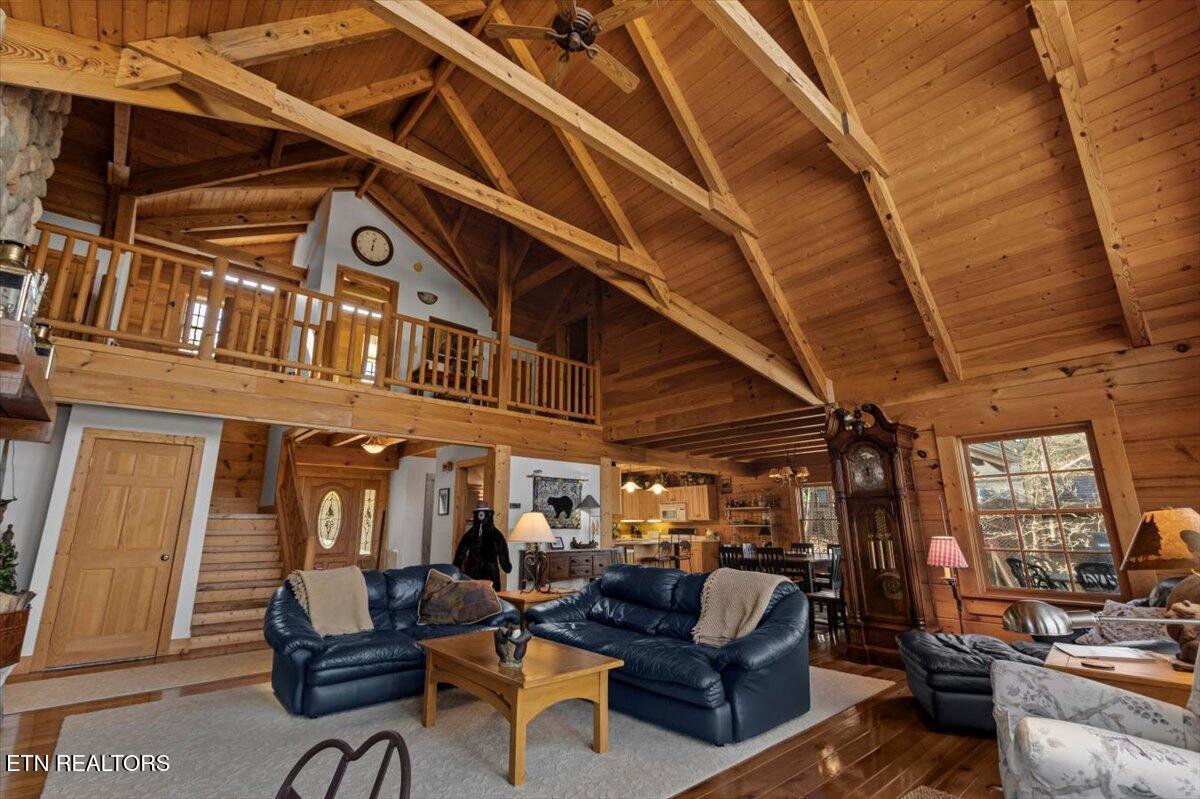268 W Deerwalk Lane, Lafollette, TN - Norris Lake Real Estate - Image# 29