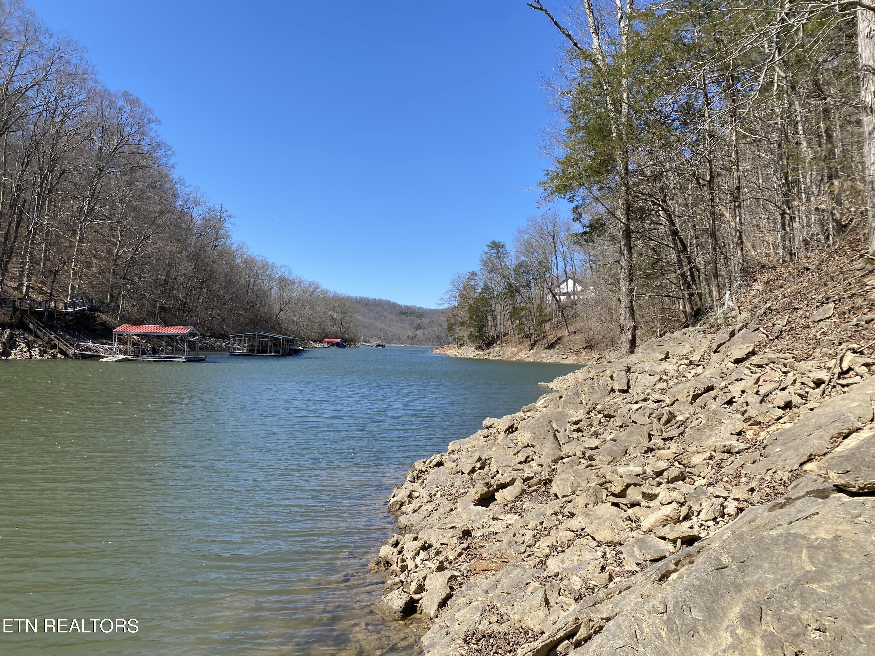 River Ridge Road Tract 1, Maynardville, TN - Norris Lake Real Estate - Image# 4