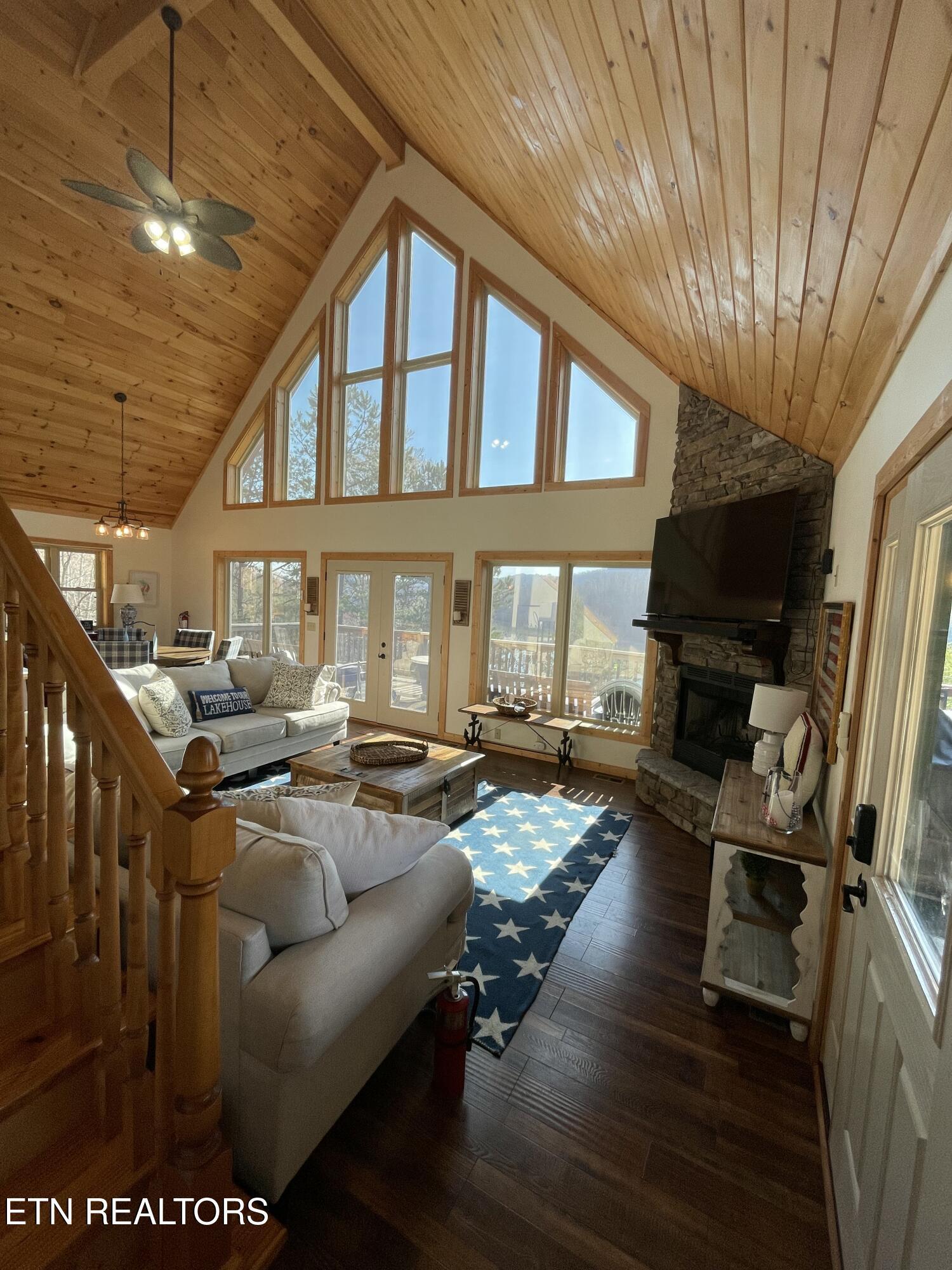 625 Bluff View Rd. Rd, New Tazewell, TN - Norris Lake Real Estate - Image# 3