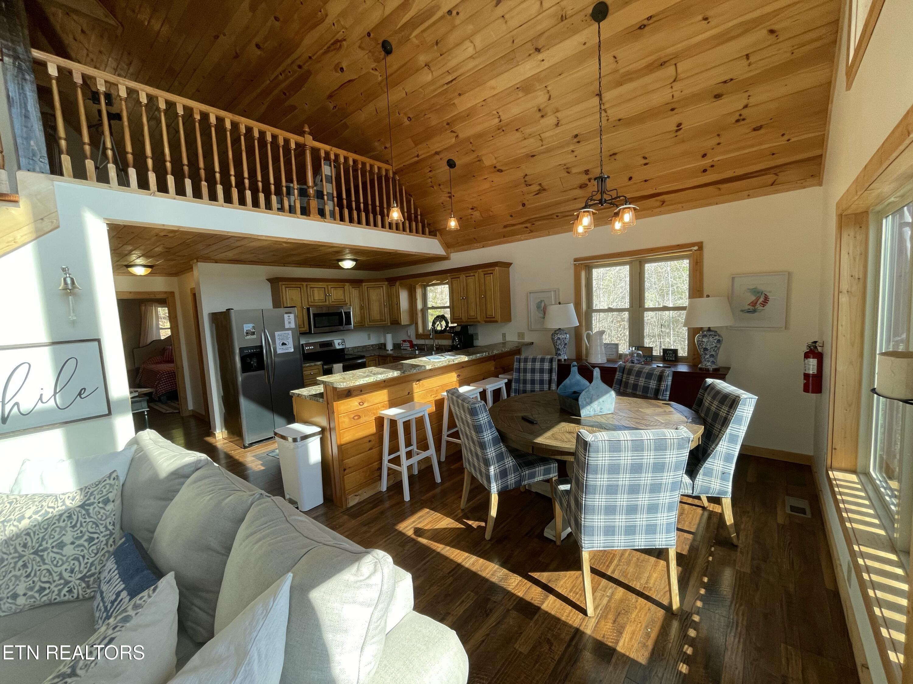 625 Bluff View Rd. Rd, New Tazewell, TN - Norris Lake Real Estate - Image# 5
