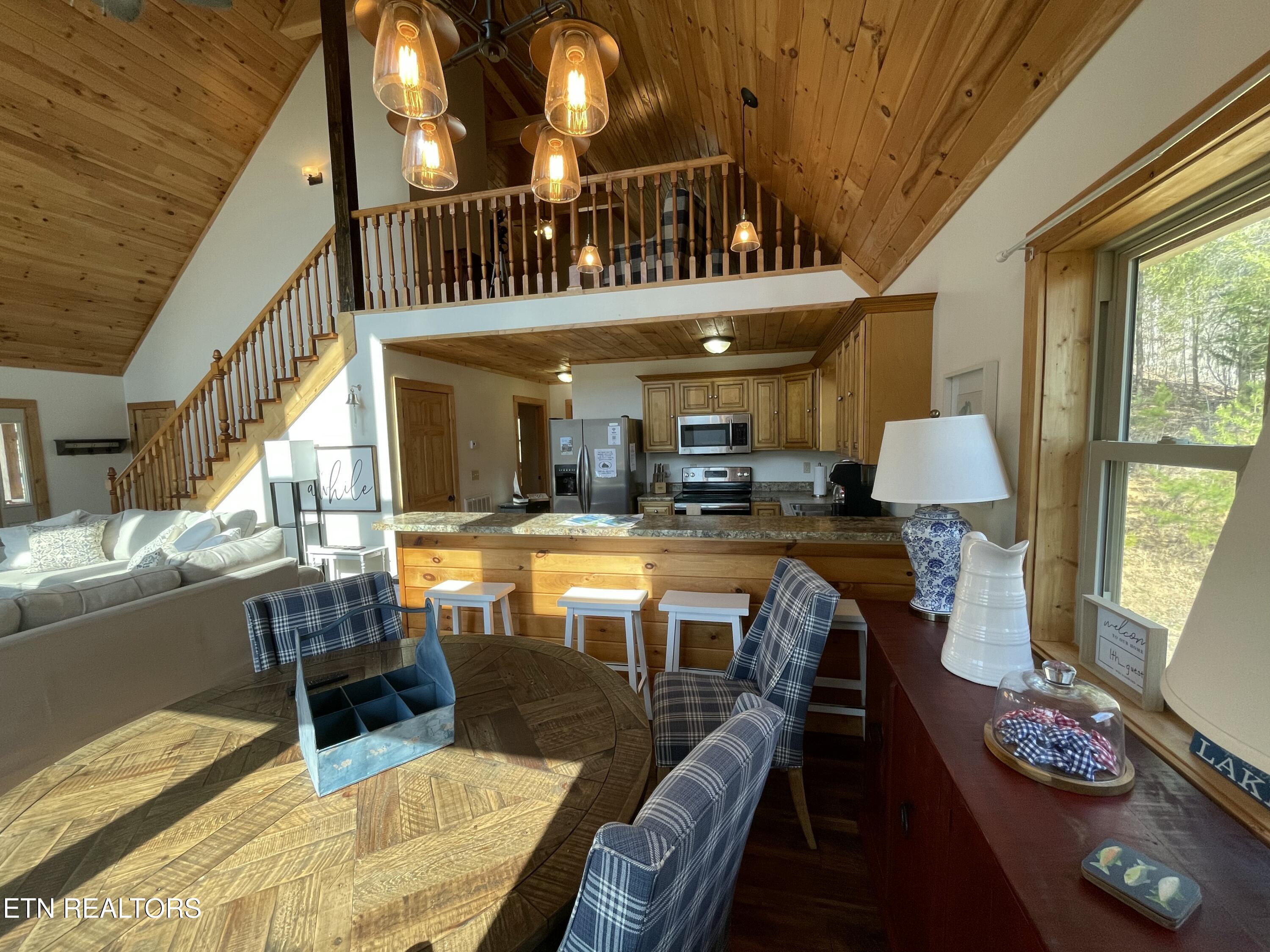 625 Bluff View Rd. Rd, New Tazewell, TN - Norris Lake Real Estate - Image# 7