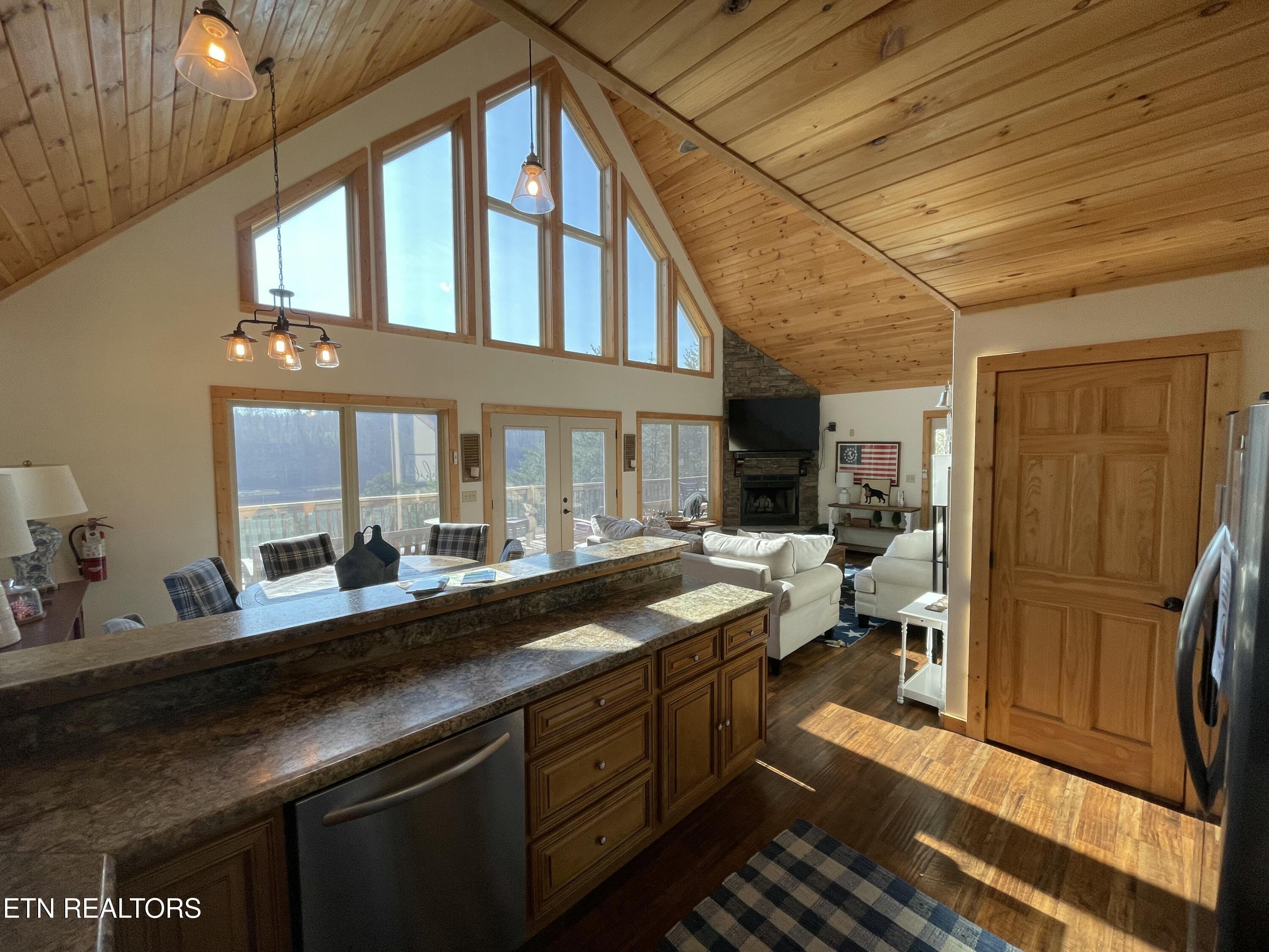 625 Bluff View Rd. Rd, New Tazewell, TN - Norris Lake Real Estate - Image# 10