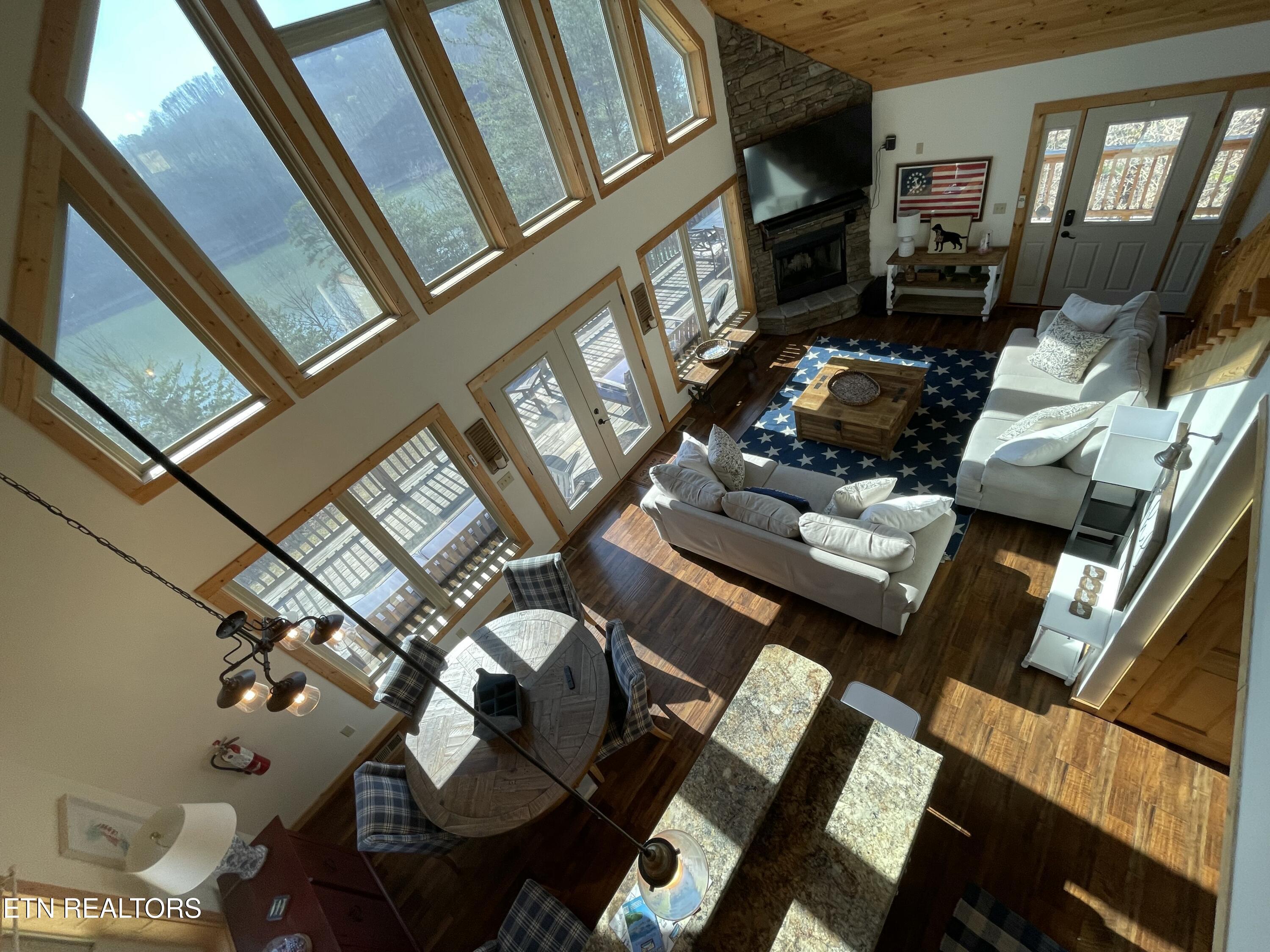 625 Bluff View Rd. Rd, New Tazewell, TN - Norris Lake Real Estate - Image# 11