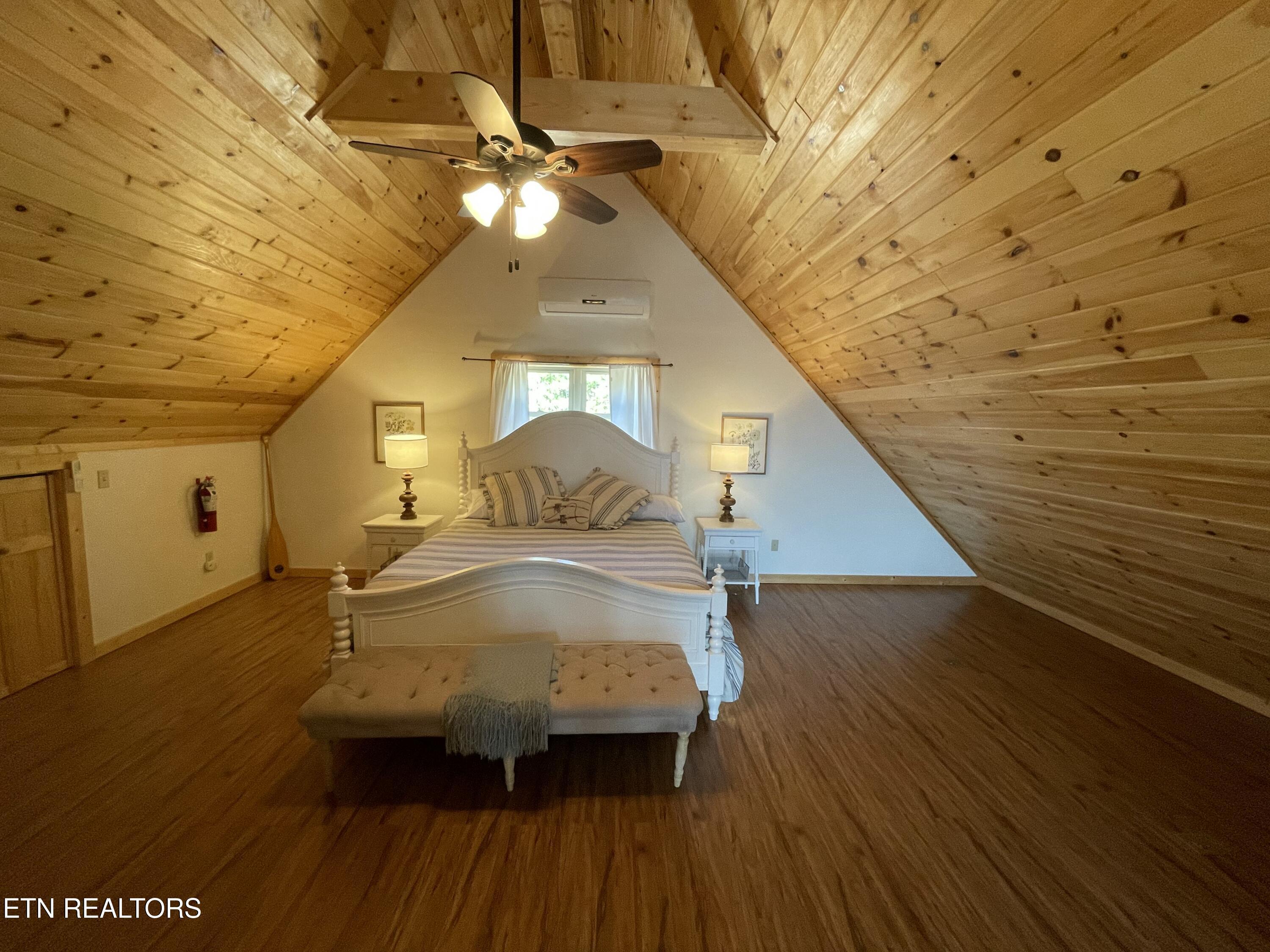 625 Bluff View Rd. Rd, New Tazewell, TN - Norris Lake Real Estate - Image# 13