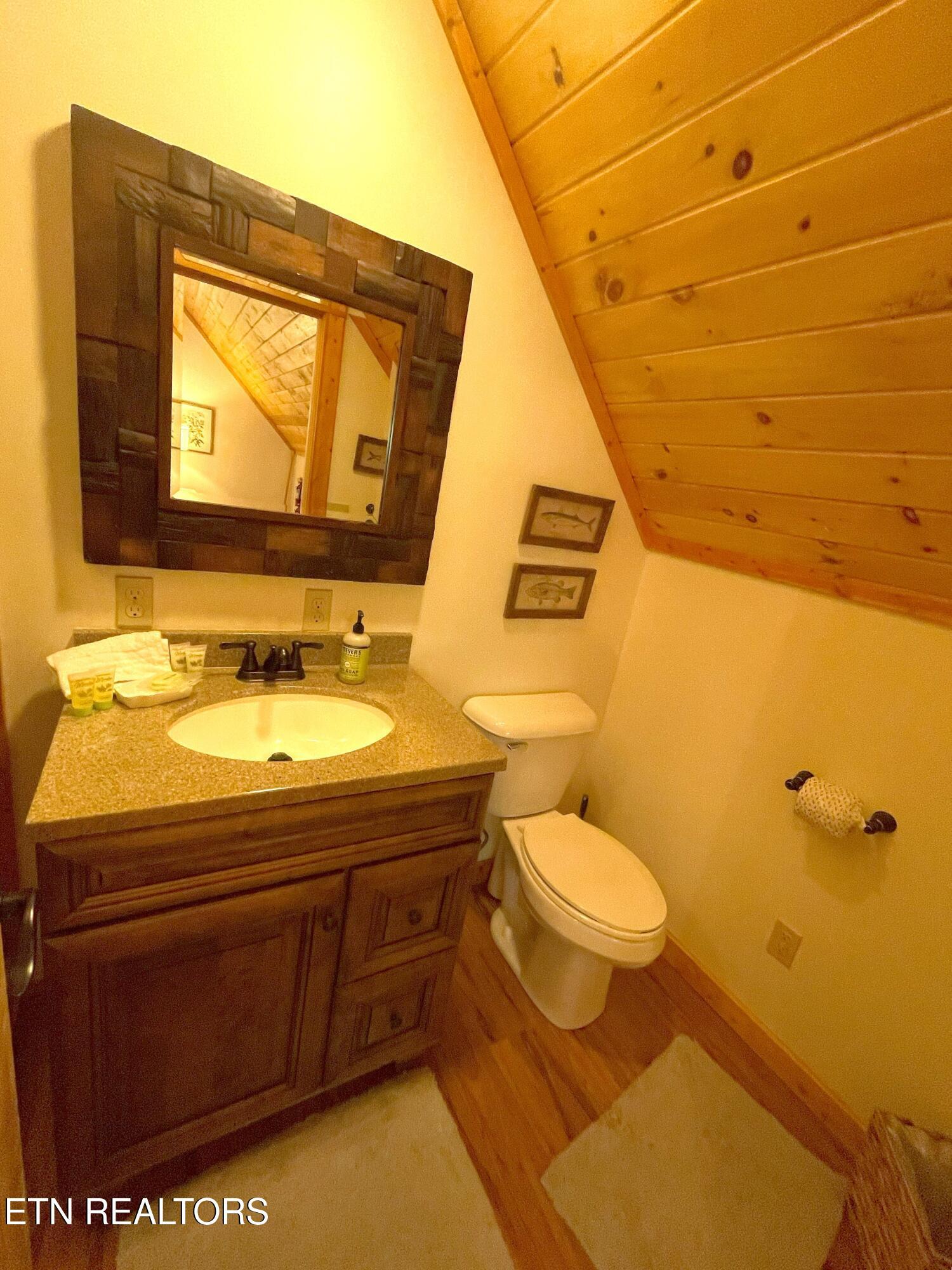 625 Bluff View Rd. Rd, New Tazewell, TN - Norris Lake Real Estate - Image# 15