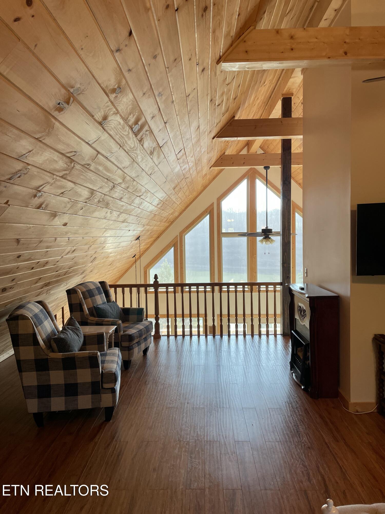 625 Bluff View Rd. Rd, New Tazewell, TN - Norris Lake Real Estate - Image# 17