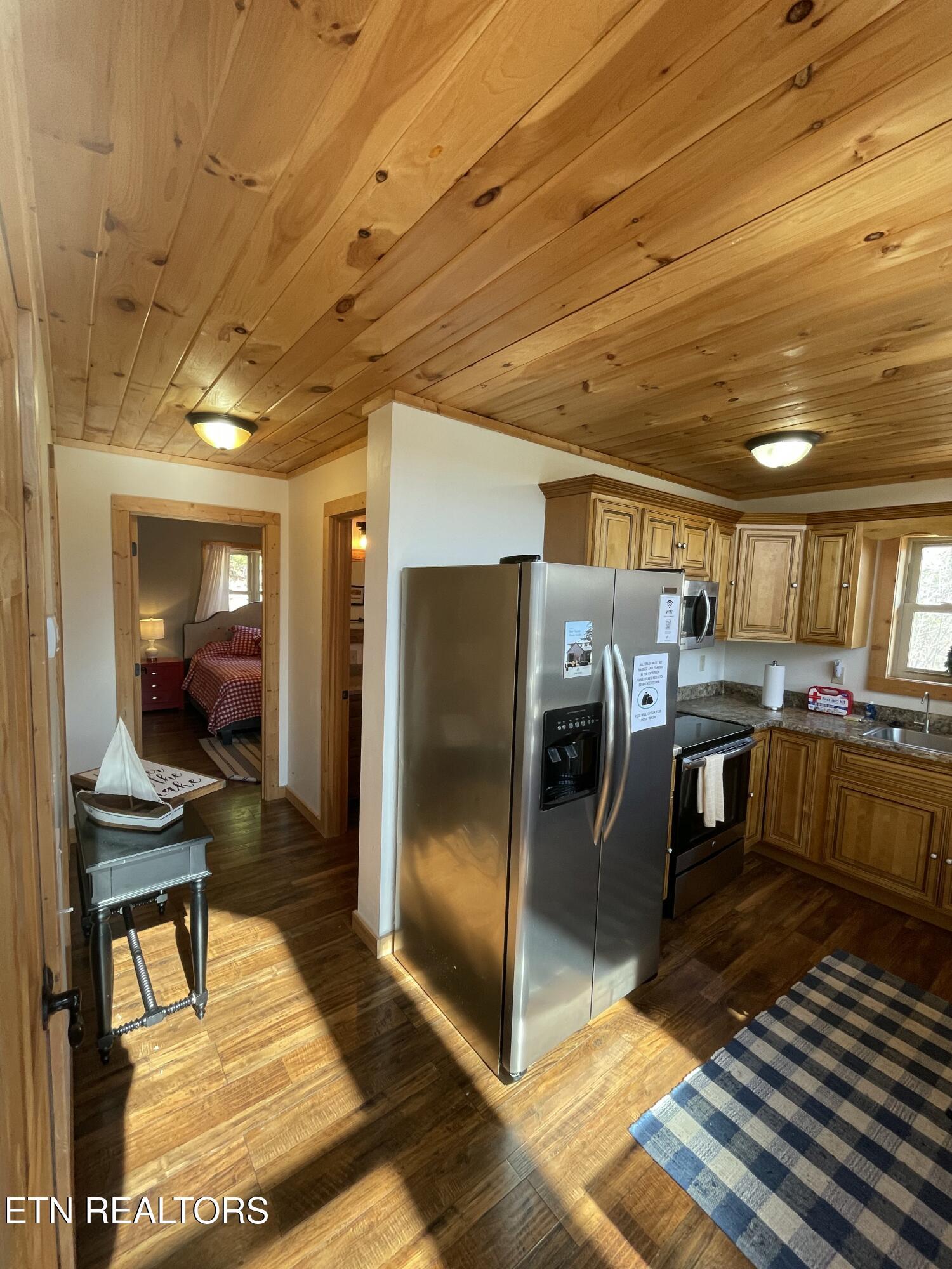 625 Bluff View Rd. Rd, New Tazewell, TN - Norris Lake Real Estate - Image# 18