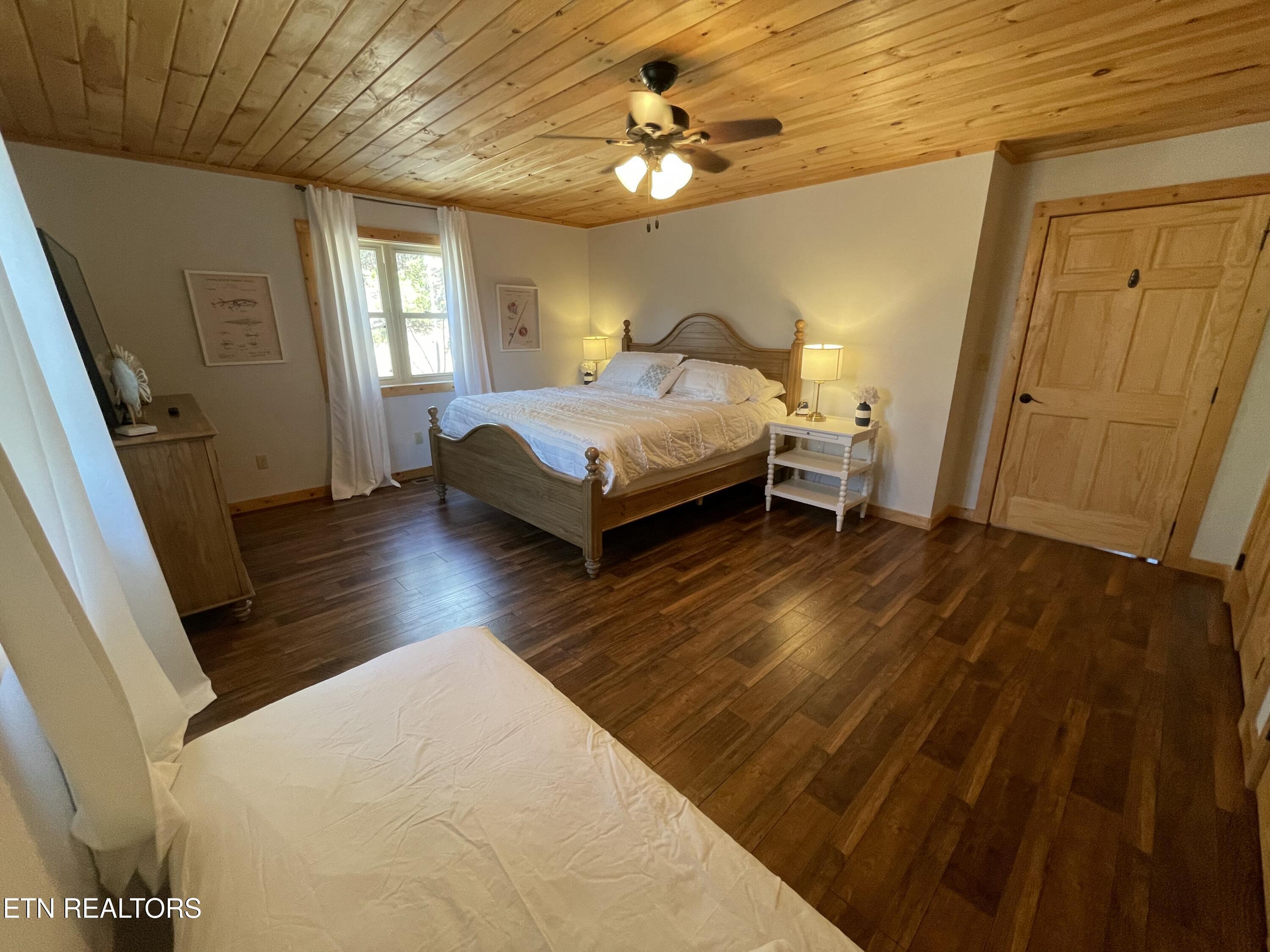 625 Bluff View Rd. Rd, New Tazewell, TN - Norris Lake Real Estate - Image# 20
