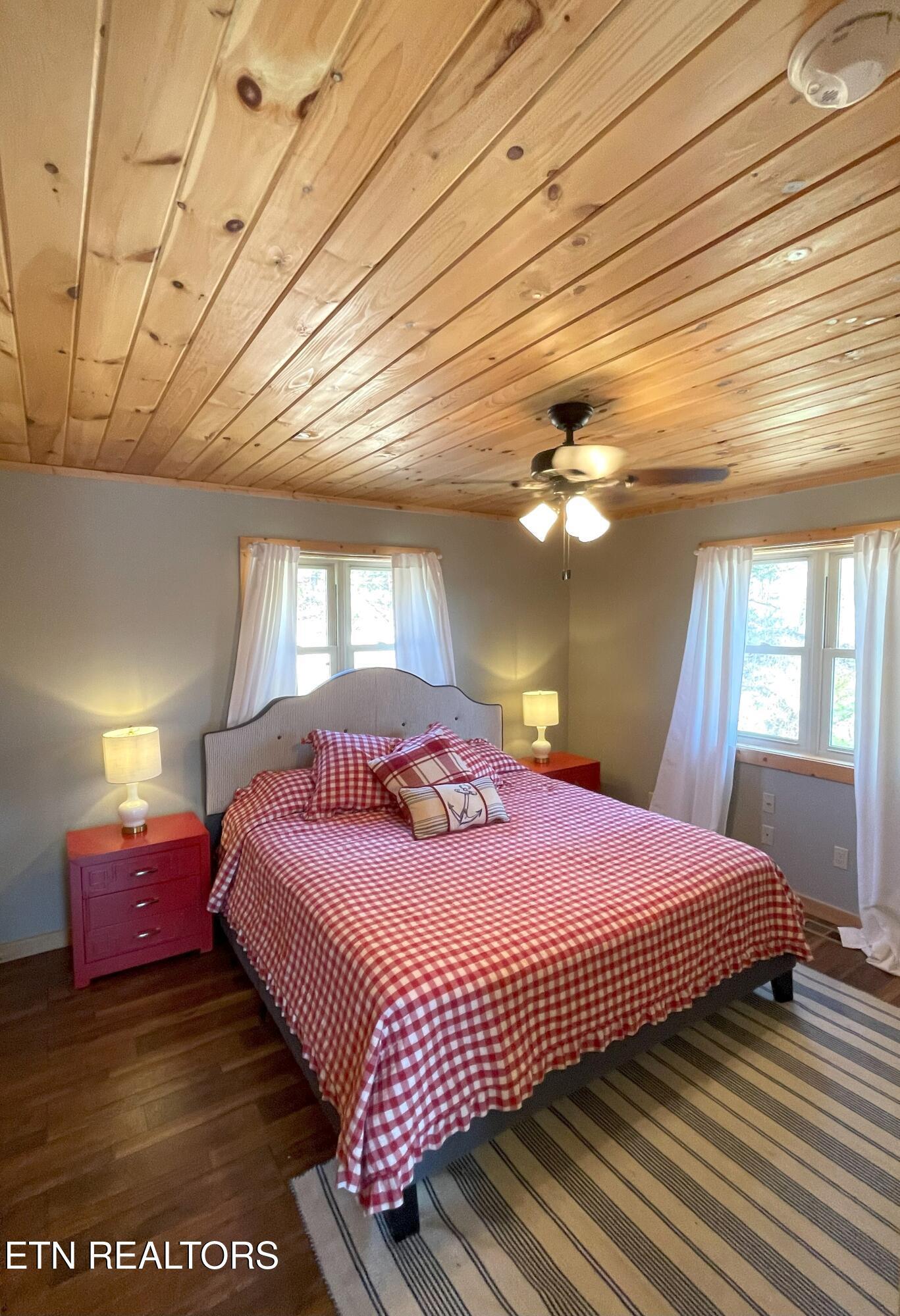 625 Bluff View Rd. Rd, New Tazewell, TN - Norris Lake Real Estate - Image# 24