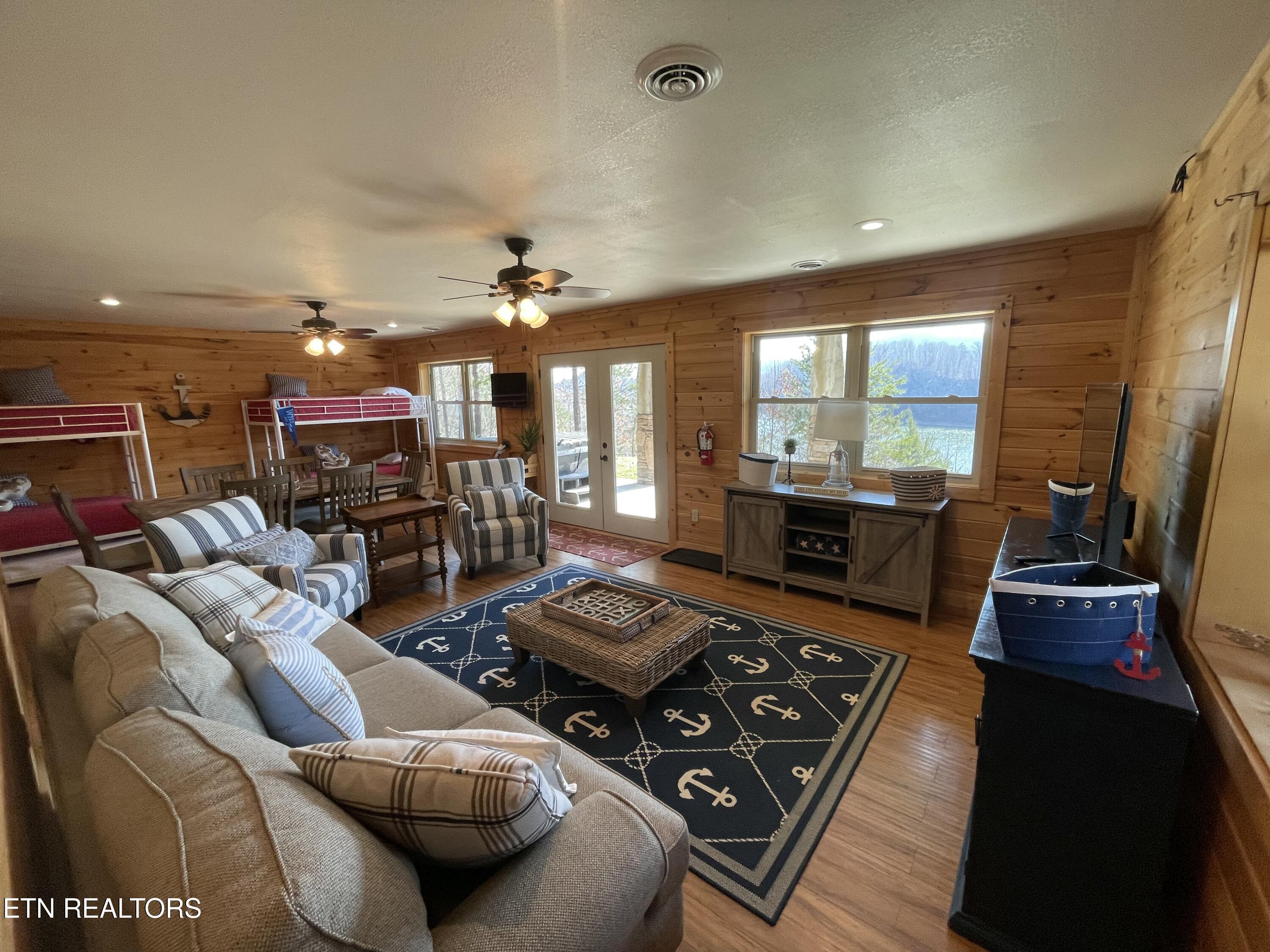 625 Bluff View Rd. Rd, New Tazewell, TN - Norris Lake Real Estate - Image# 26