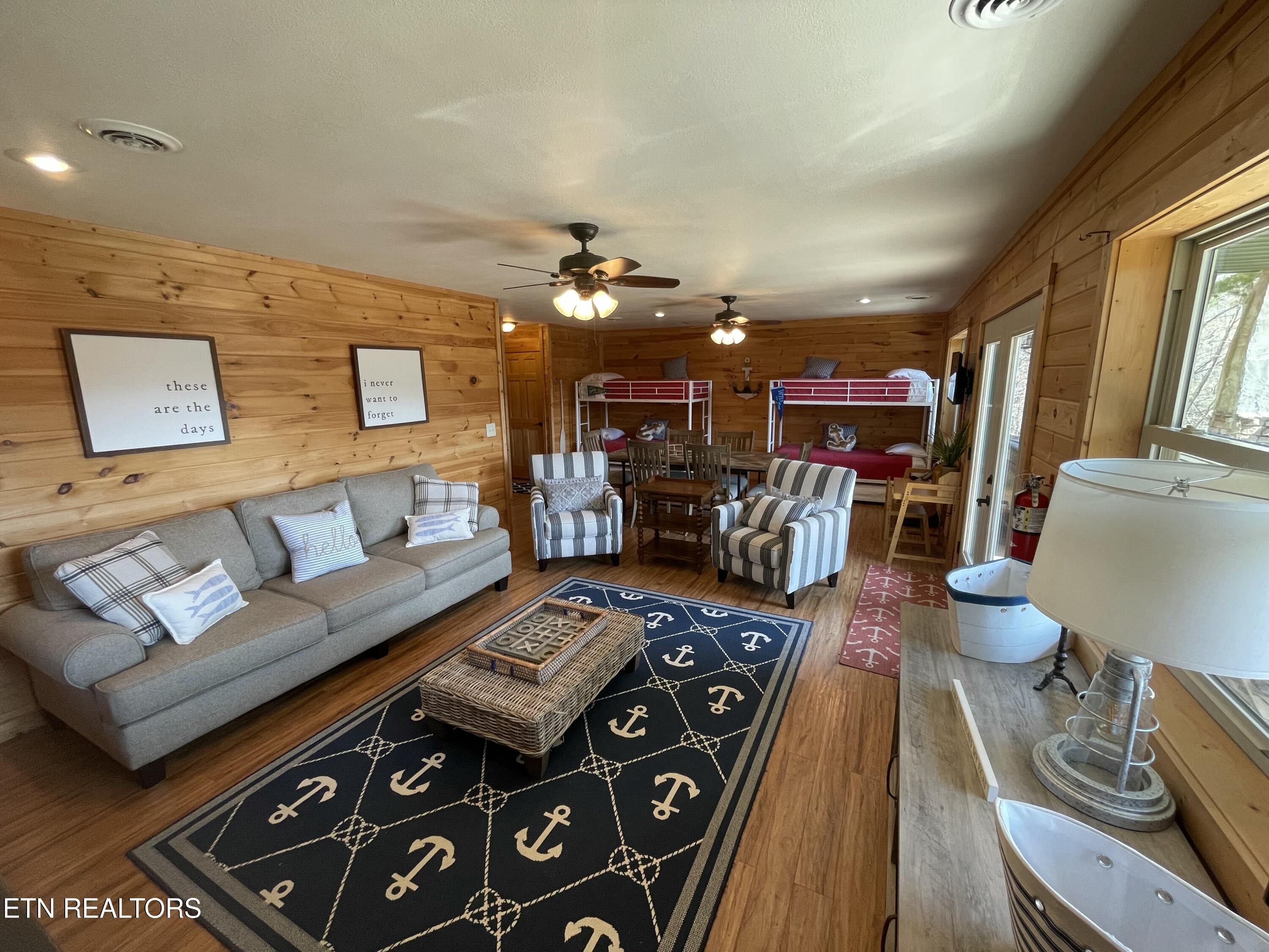 625 Bluff View Rd. Rd, New Tazewell, TN - Norris Lake Real Estate - Image# 27