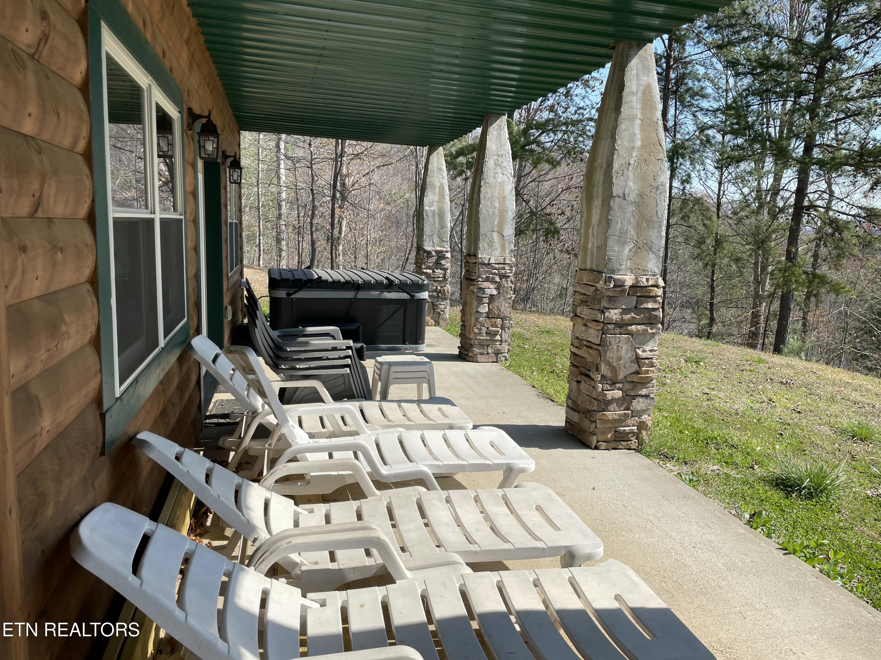 625 Bluff View Rd. Rd, New Tazewell, TN - Norris Lake Real Estate - Image# 37