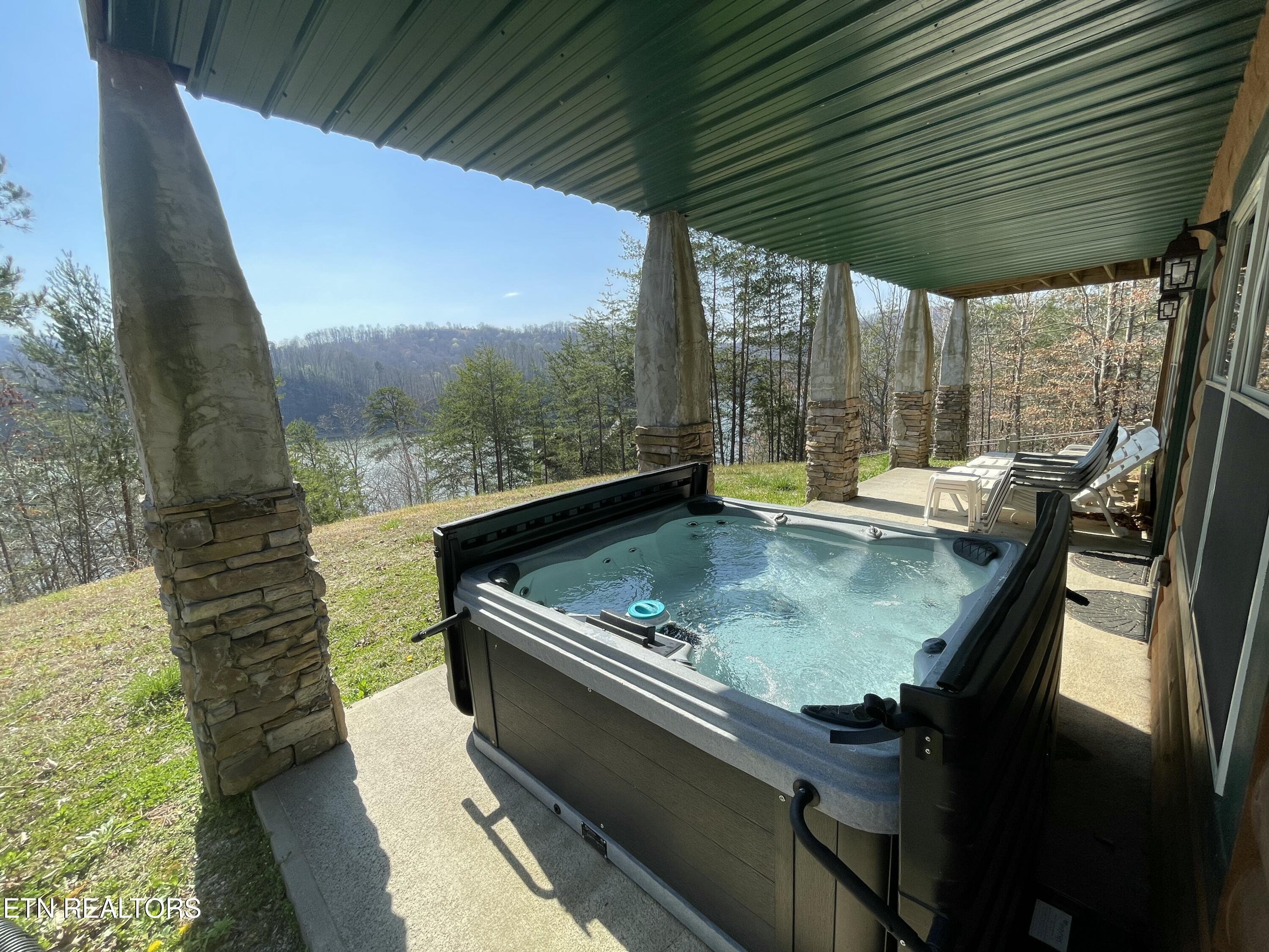 625 Bluff View Rd. Rd, New Tazewell, TN - Norris Lake Real Estate - Image# 38