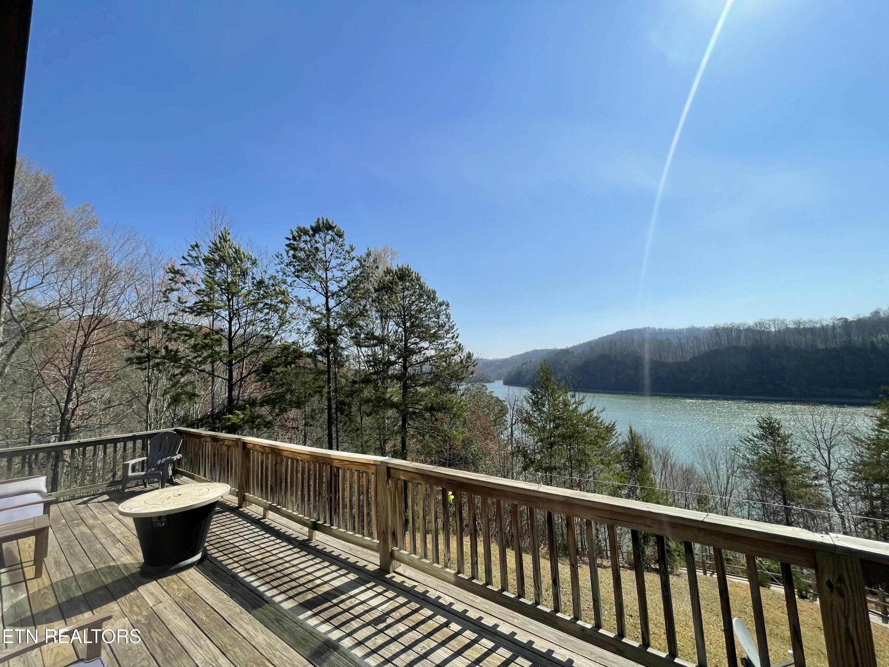 625 Bluff View Rd. Rd, New Tazewell, TN - Norris Lake Real Estate - Image# 41