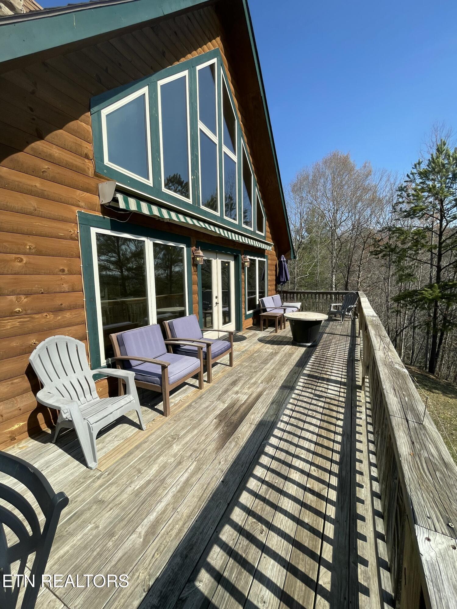 625 Bluff View Rd. Rd, New Tazewell, TN - Norris Lake Real Estate - Image# 42