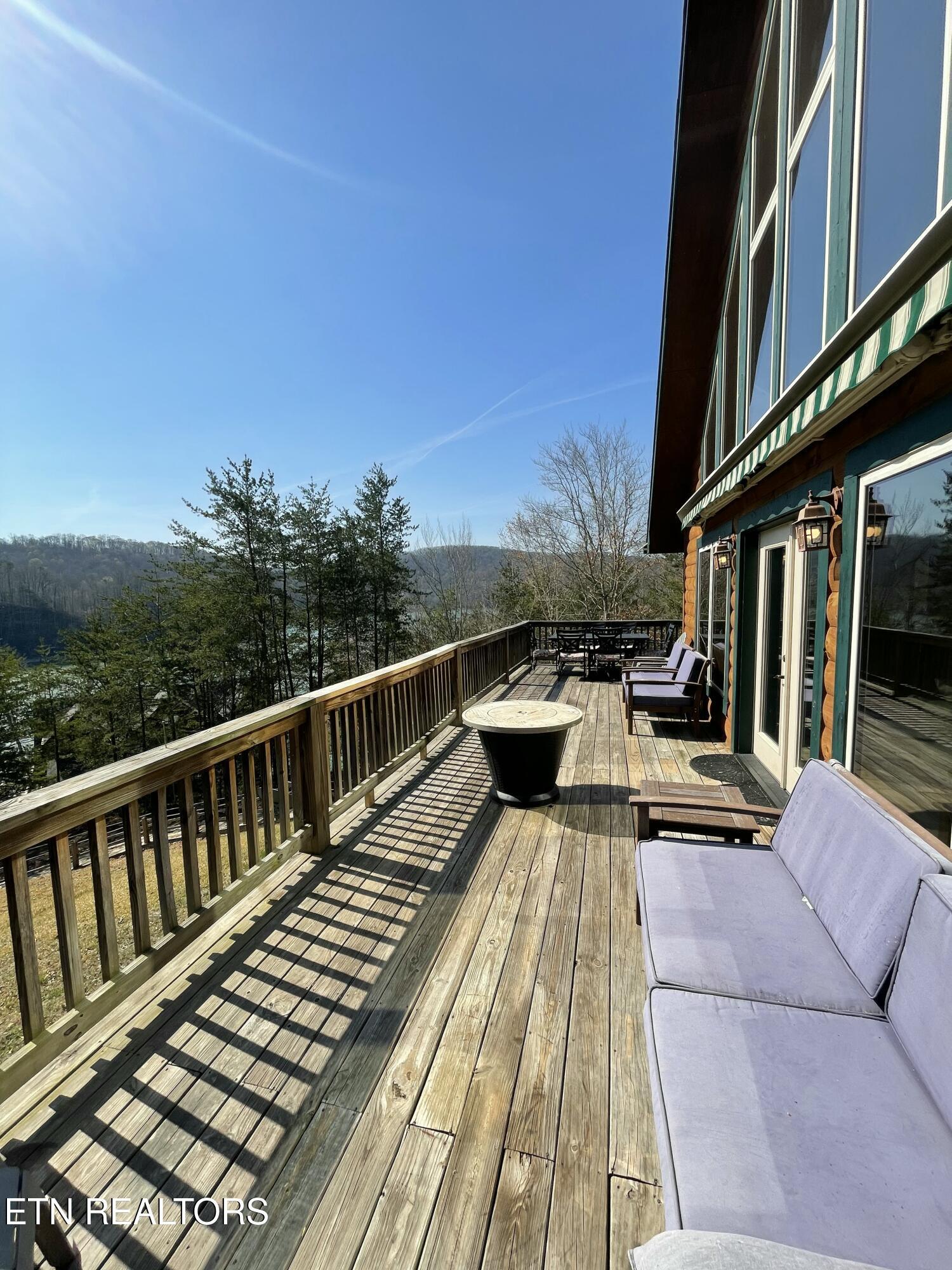 625 Bluff View Rd. Rd, New Tazewell, TN - Norris Lake Real Estate - Image# 43