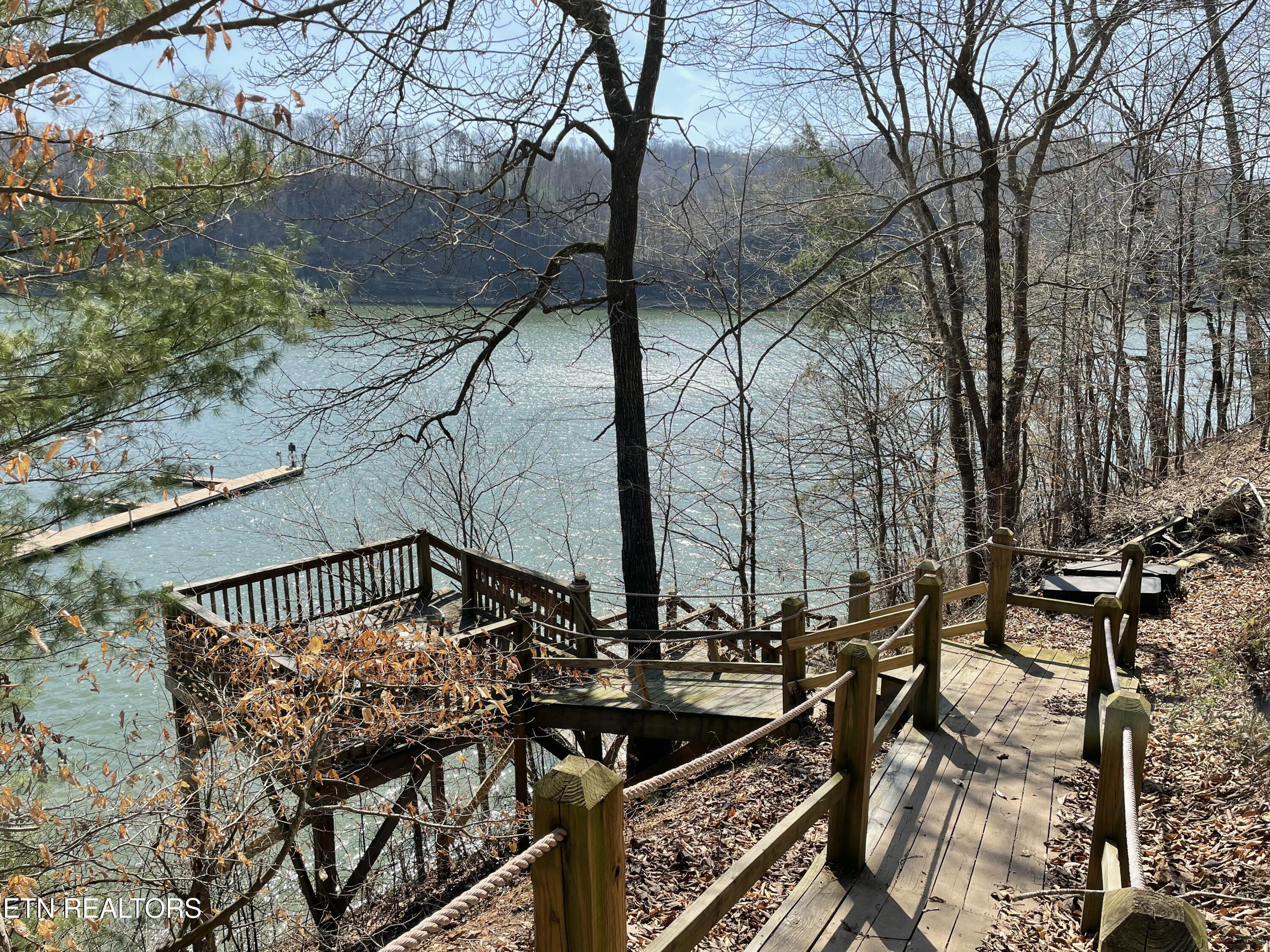 625 Bluff View Rd. Rd, New Tazewell, TN - Norris Lake Real Estate - Image# 47