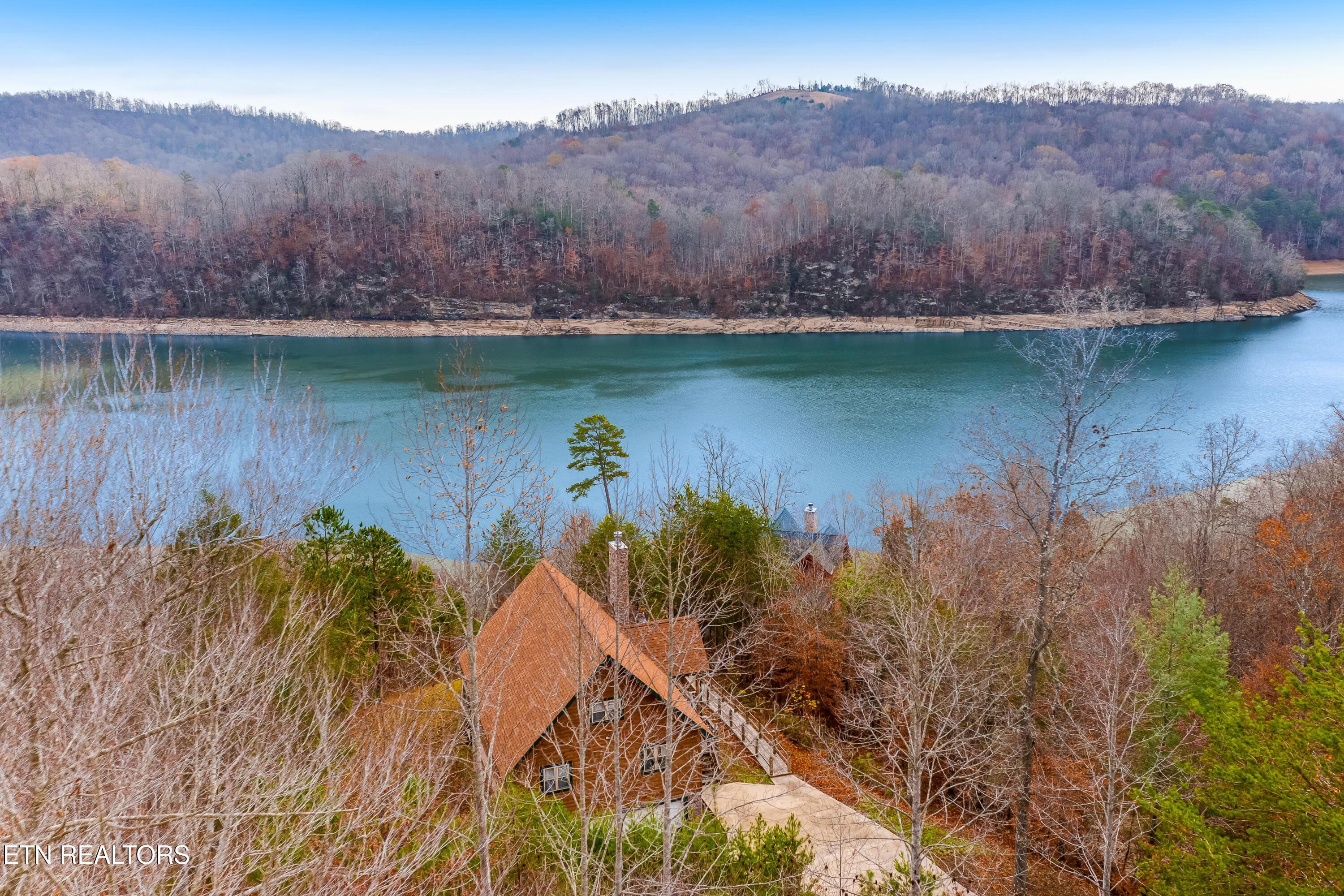 625 Bluff View Rd. Rd, New Tazewell, TN - Norris Lake Real Estate - Image# 50