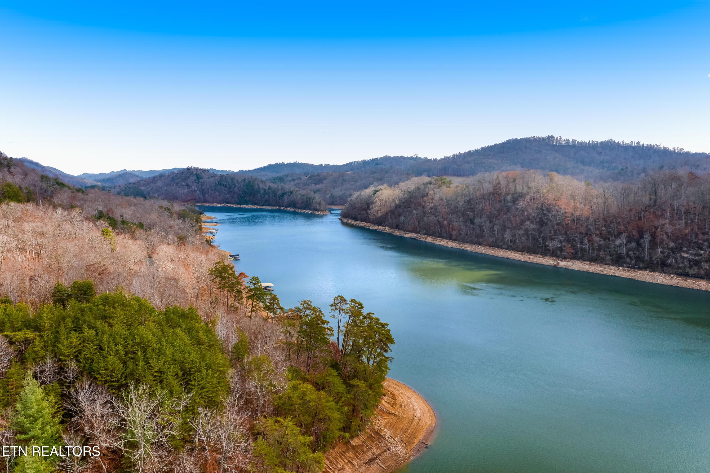 625 Bluff View Rd. Rd, New Tazewell, TN - Norris Lake Real Estate - Image# 55