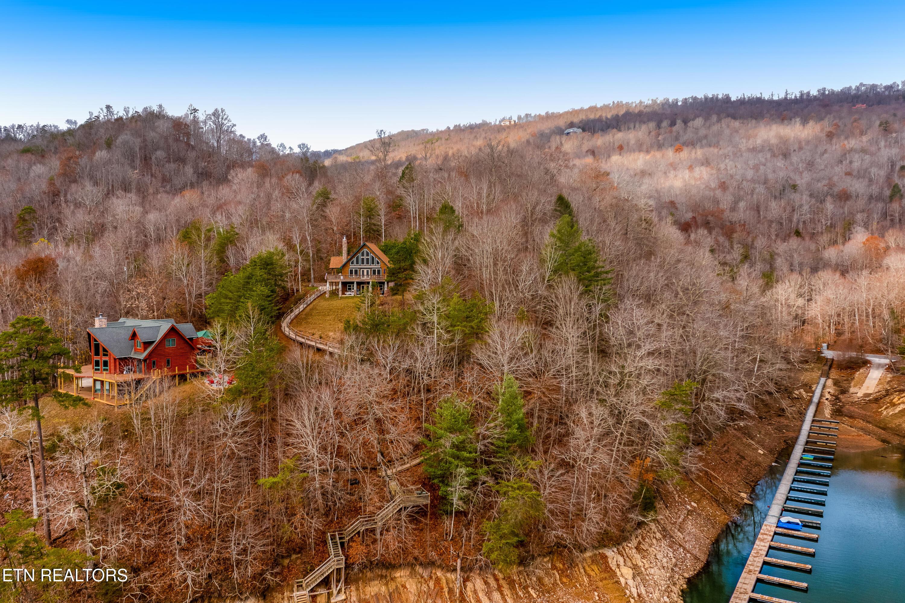 625 Bluff View Rd. Rd, New Tazewell, TN - Norris Lake Real Estate - Image# 56