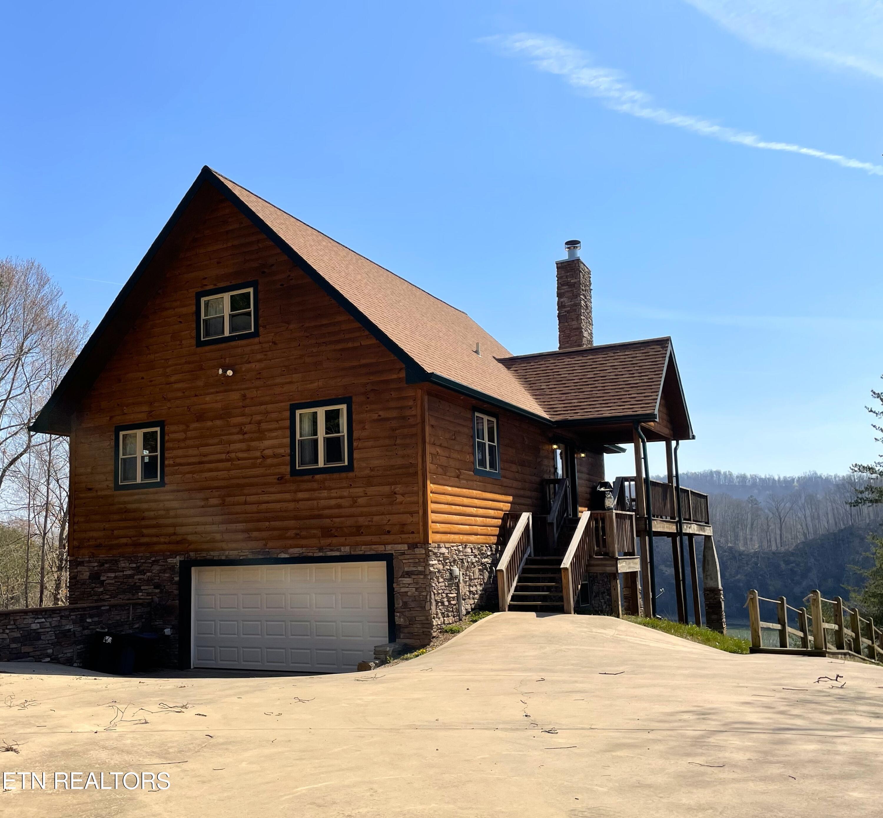 625 Bluff View Rd. Rd, New Tazewell, TN - Norris Lake Real Estate - Image# 57