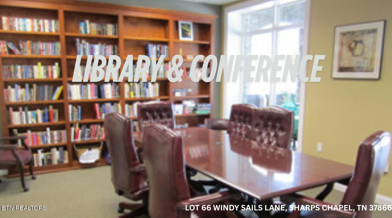 Lot 66 Windy Sails Lane, Sharps Chapel, TN - Norris Lake Real Estate - Image# 5