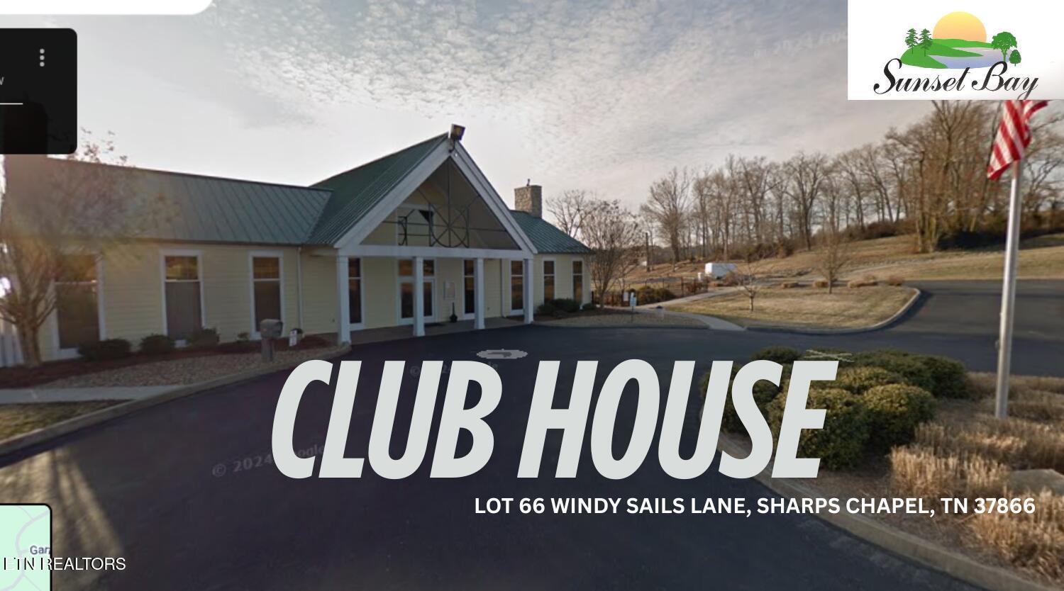 Lot 66 Windy Sails Lane, Sharps Chapel, TN - Norris Lake Real Estate - Image# 6