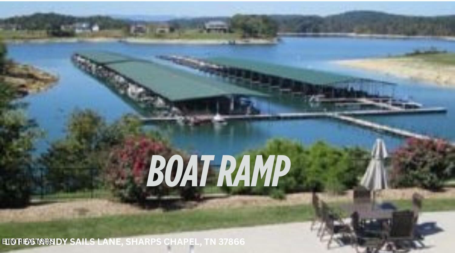 Lot 66 Windy Sails Lane, Sharps Chapel, TN - Norris Lake Real Estate - Image# 8